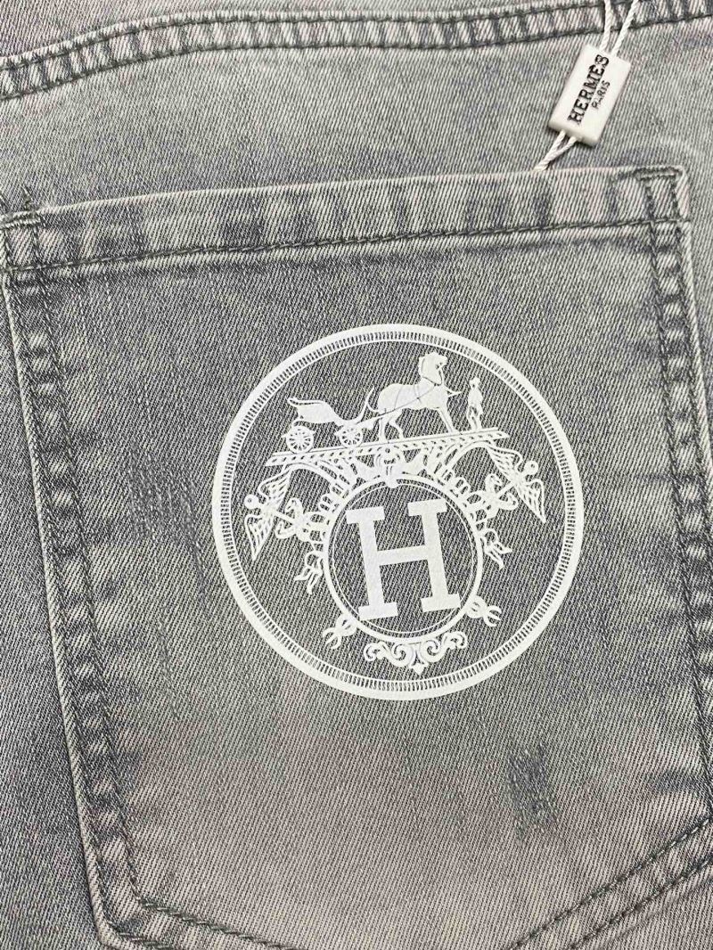 Hermes Jeans